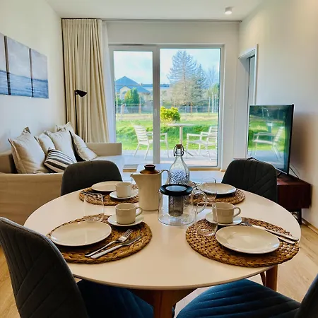 500m Sea, Terrace - Sunny Calm Coastal Retreat 公寓 *