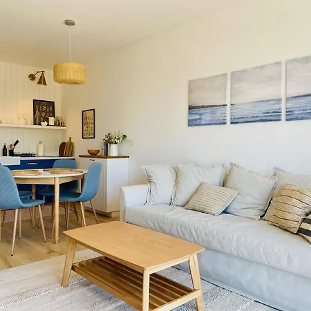 500m Sea, Terrace - Sunny Calm Coastal Retreat
